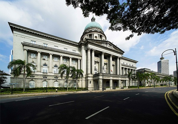 national gallery singapore